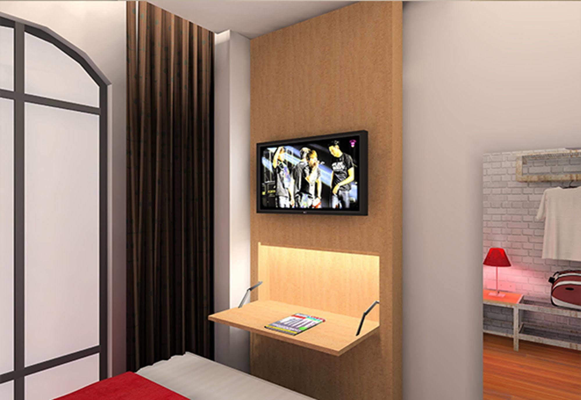Oyo 127 The Reeds Hotel Kuala Lumpur Eksteriør bilde