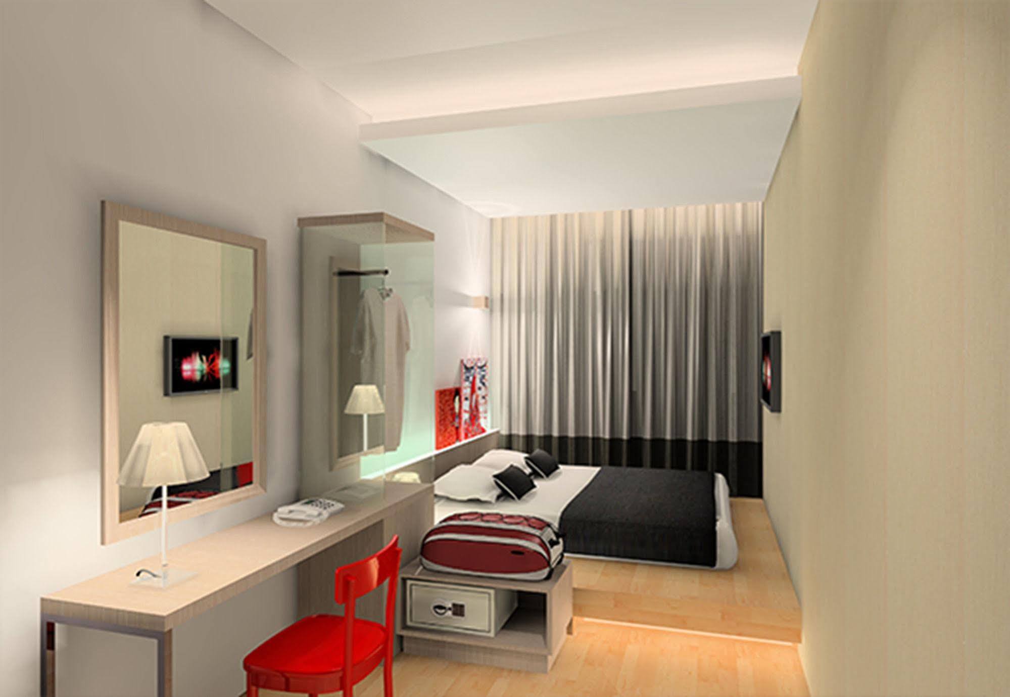 Oyo 127 The Reeds Hotel Kuala Lumpur Eksteriør bilde