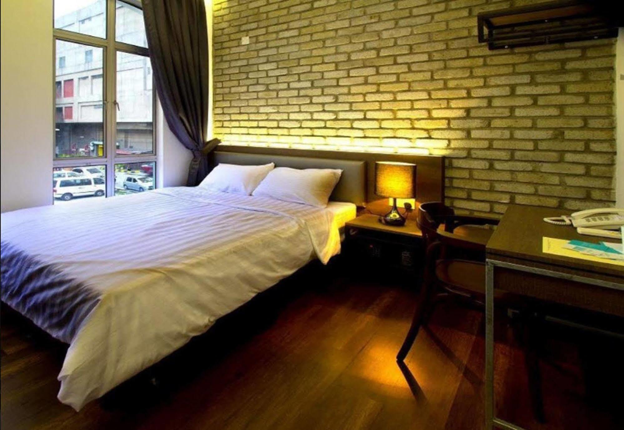 Oyo 127 The Reeds Hotel Kuala Lumpur Eksteriør bilde